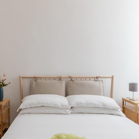 Iflat Bright Brand New 3-Bedroom Apt In Monti Rome Exterior photo