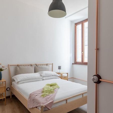 Iflat Bright Brand New 3-Bedroom Apt In Monti Rome Exterior photo