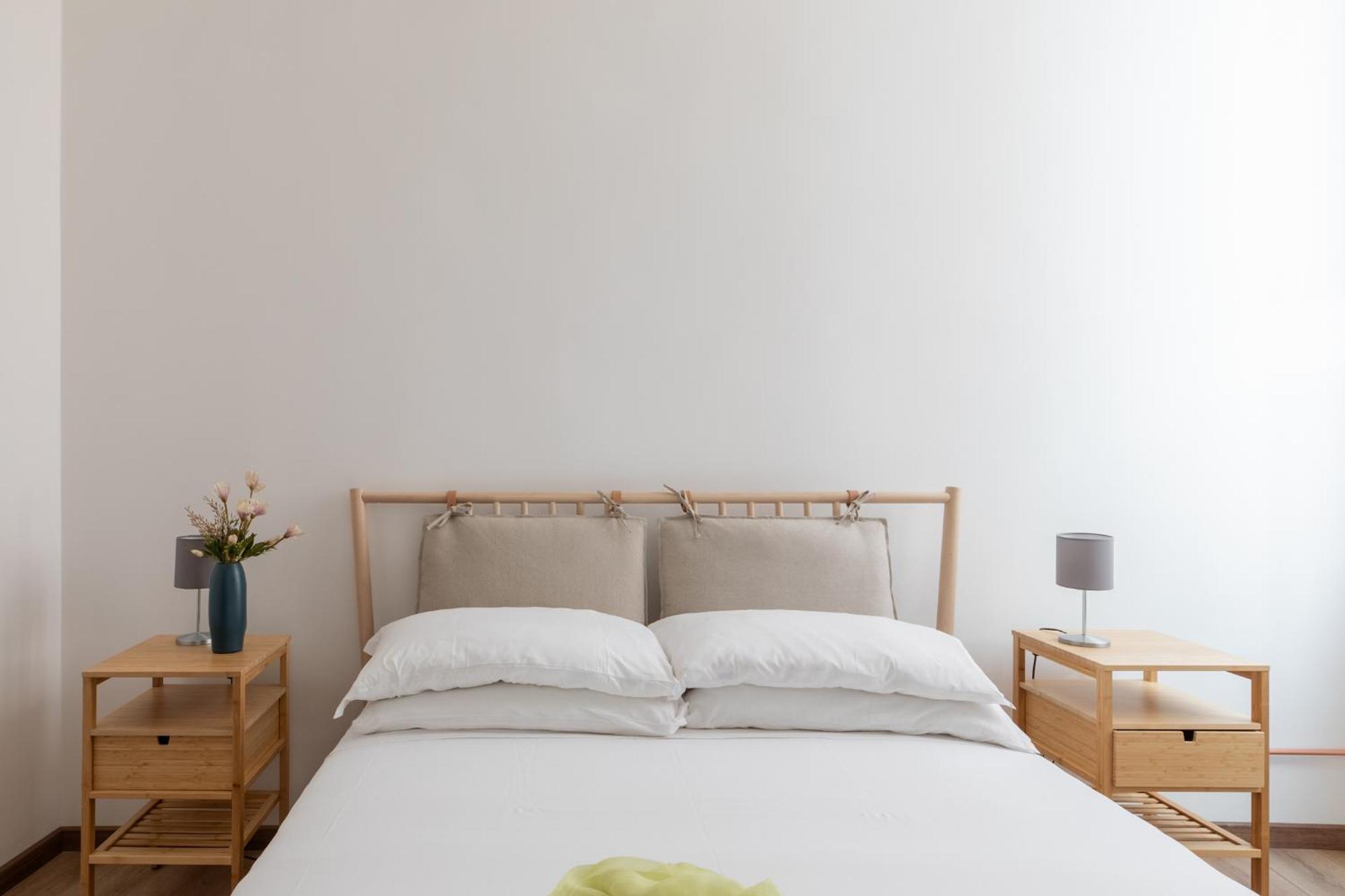 Iflat Bright Brand New 3-Bedroom Apt In Monti Rome Exterior photo