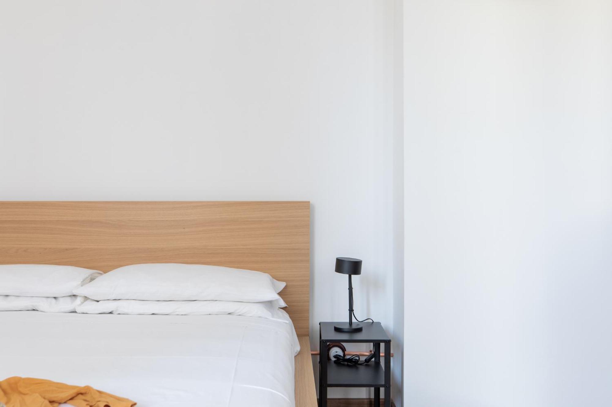 Iflat Bright Brand New 3-Bedroom Apt In Monti Rome Exterior photo