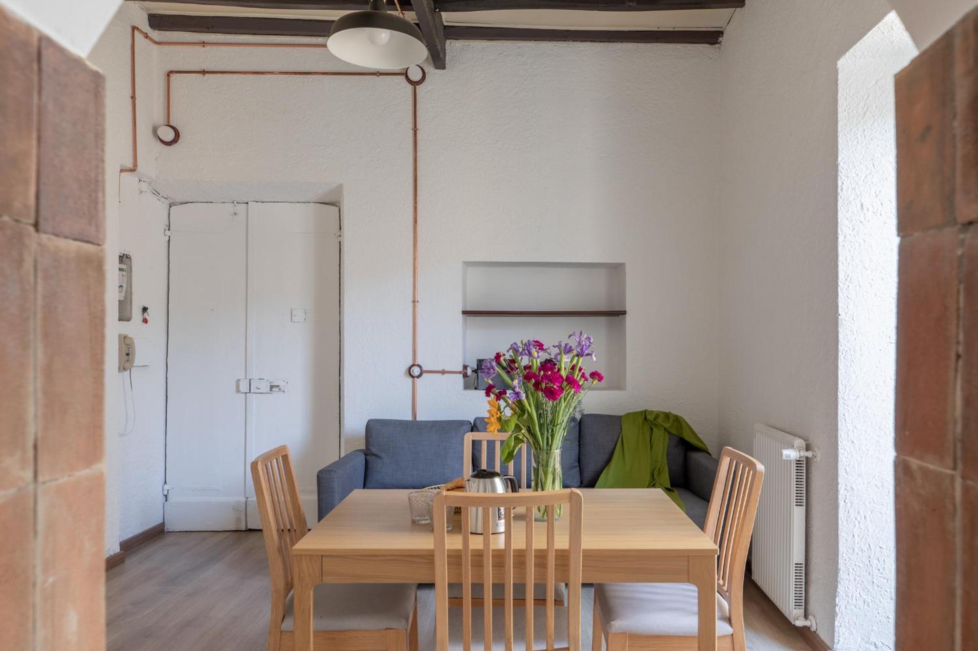 Iflat Bright Brand New 3-Bedroom Apt In Monti Rome Exterior photo