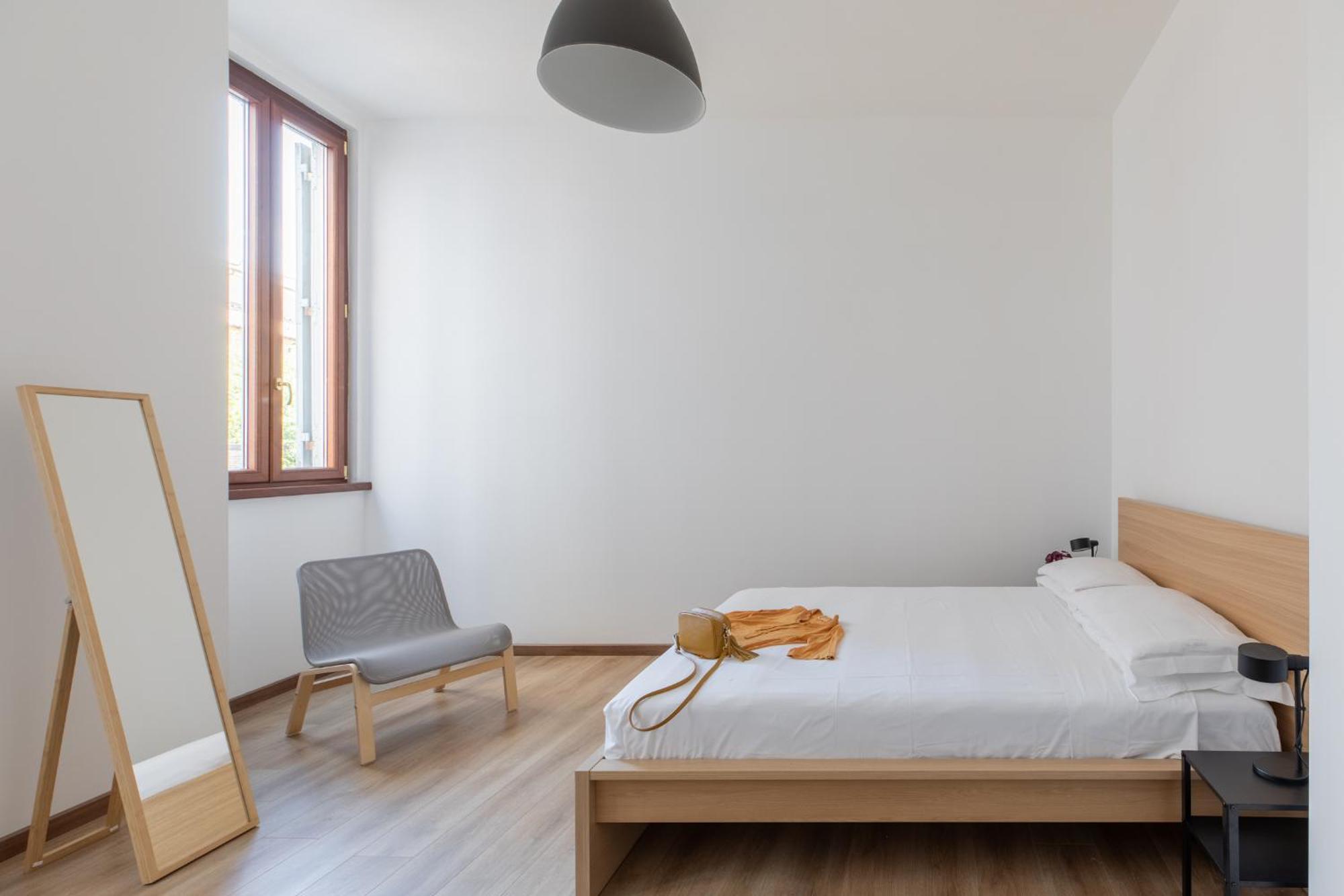 Iflat Bright Brand New 3-Bedroom Apt In Monti Rome Exterior photo
