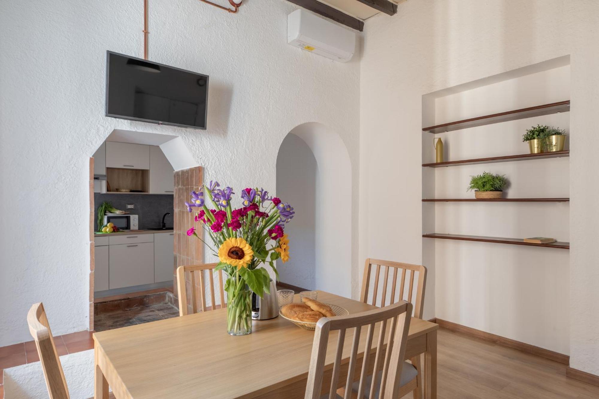 Iflat Bright Brand New 3-Bedroom Apt In Monti Rome Exterior photo