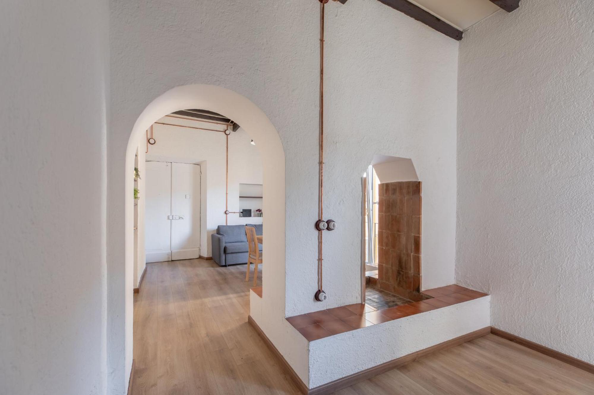 Iflat Bright Brand New 3-Bedroom Apt In Monti Rome Exterior photo