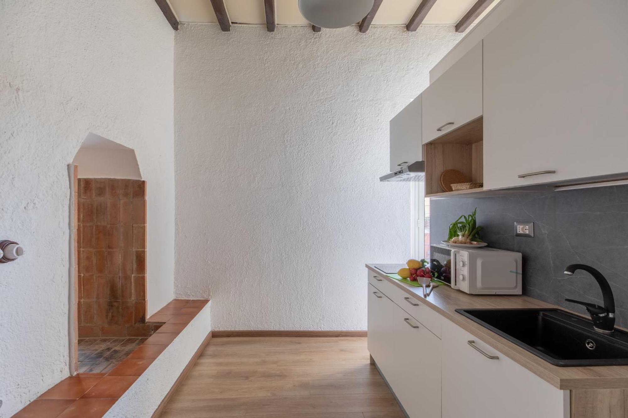 Iflat Bright Brand New 3-Bedroom Apt In Monti Rome Exterior photo