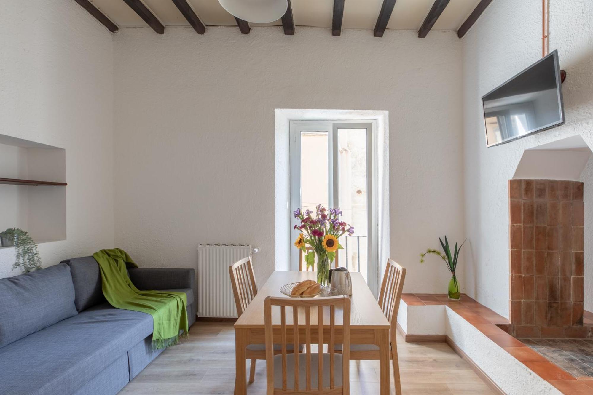 Iflat Bright Brand New 3-Bedroom Apt In Monti Rome Exterior photo